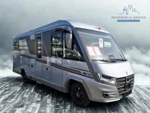 Fahrzeugbild Carthago chic c-line I 4.9 LE Mercedes #1