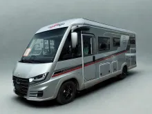 Fahrzeugbild Carthago chic c-line I 4.9 LE Mercedes #3