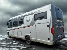 Fahrzeugbild Carthago chic c-line I 4.9 LE Mercedes #4