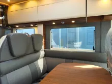 Fahrzeugbild Carthago chic c-line I 4.9 LE Mercedes #6