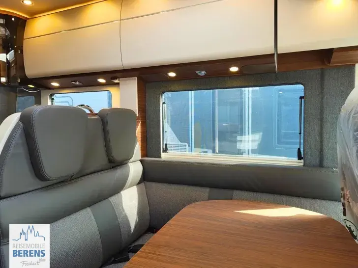 Fahrzeugbild Carthago chic c-line I 4.9 LE Mercedes #6