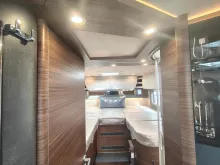 Fahrzeugbild Carthago chic c-line I 4.9 LE Mercedes #8