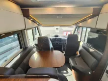 Fahrzeugbild Carthago chic c-line I 4.9 LE Mercedes #10
