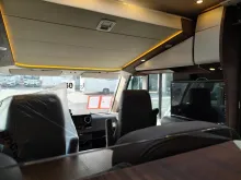 Fahrzeugbild Carthago chic c-line I 4.9 LE Mercedes #11