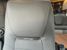 Fahrzeugbild Carthago chic c-line I 4.9 LE Mercedes #14