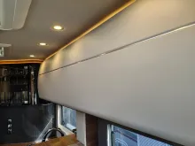 Fahrzeugbild Carthago chic c-line I 4.9 LE Mercedes #15