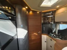 Fahrzeugbild Carthago chic c-line I 4.9 LE Mercedes #16