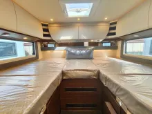 Fahrzeugbild Carthago chic c-line I 4.9 LE Mercedes #31