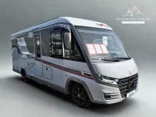 Fahrzeugbild Carthago chic c-line I 4.9 LE Mercedes #1