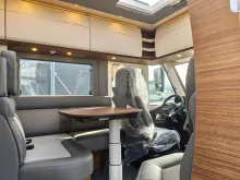 Fahrzeugbild Carthago chic c-line I 4.9 LE Mercedes #5