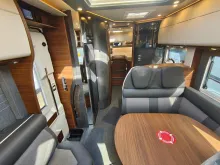 Fahrzeugbild Carthago chic c-line I 4.9 LE Mercedes #6