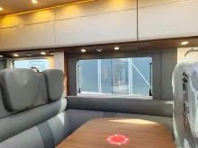 Fahrzeugbild Carthago chic c-line I 4.9 LE Mercedes #7
