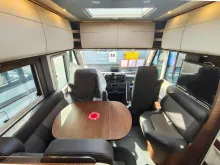 Fahrzeugbild Carthago chic c-line I 4.9 LE Mercedes #11