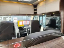 Fahrzeugbild Carthago chic c-line I 4.9 LE Mercedes #12