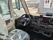 Fahrzeugbild Carthago chic c-line I 4.9 LE Mercedes #13
