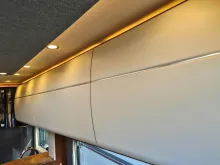 Fahrzeugbild Carthago chic c-line I 4.9 LE Mercedes #15