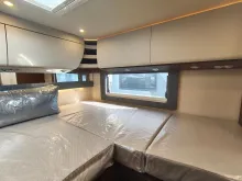 Fahrzeugbild Carthago chic c-line I 4.9 LE Mercedes #30