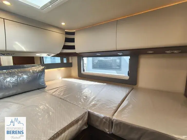 Fahrzeugbild Carthago chic c-line I 4.9 LE Mercedes #30