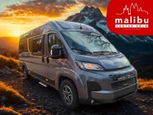 Fahrzeugbild Malibu Van charming coupé 640 LE 2026 Fiat #1