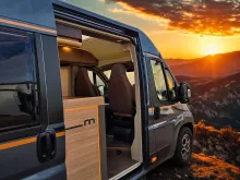 Fahrzeugbild Malibu Van charming coupé 640 LE 2026 Fiat #7