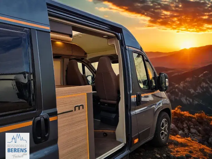 Fahrzeugbild Malibu Van charming coupé 640 LE 2026 Fiat #7