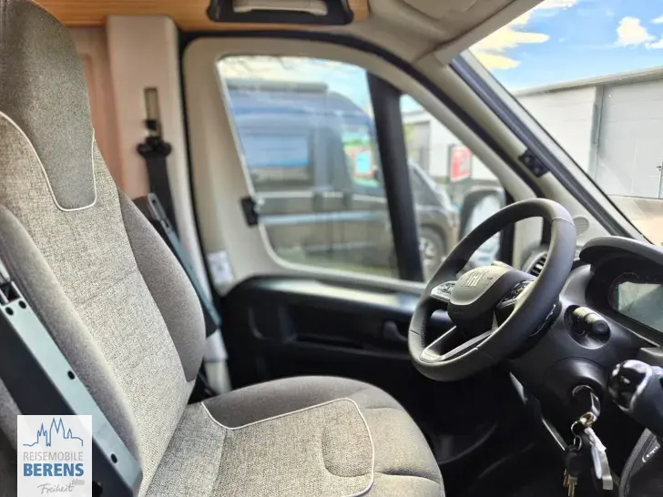 Fahrzeugbild Malibu Van charming coupé 640 LE 2026 Fiat #11