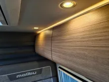 Fahrzeugbild Malibu Van charming coupé 640 LE 2026 Fiat #13