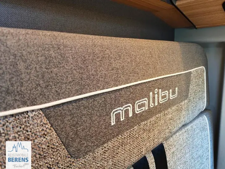 Fahrzeugbild Malibu Van charming coupé 640 LE 2026 Fiat #14