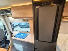 Fahrzeugbild Malibu Van charming coupé 640 LE 2026 Fiat #16