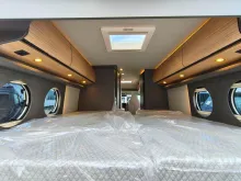 Fahrzeugbild Malibu Van charming coupé 640 LE 2026 Fiat #25
