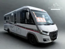 Fahrzeugbild Carthago chic c-line I 4.9 LE L Mercedes #1