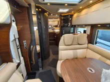 Fahrzeugbild Carthago chic c-line I 4.9 LE L Mercedes #4