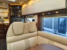Fahrzeugbild Carthago chic c-line I 4.9 LE L Mercedes #5