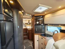 Fahrzeugbild Carthago chic c-line I 4.9 LE L Mercedes #6