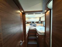Fahrzeugbild Carthago chic c-line I 4.9 LE L Mercedes #7