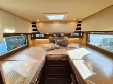 Fahrzeugbild Carthago chic c-line I 4.9 LE L Mercedes #8