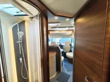 Fahrzeugbild Carthago chic c-line I 4.9 LE L Mercedes #9