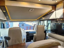 Fahrzeugbild Carthago chic c-line I 4.9 LE L Mercedes #12
