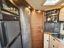 Fahrzeugbild Carthago chic c-line I 4.9 LE L Mercedes #16