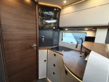Fahrzeugbild Carthago chic c-line I 4.9 LE L Mercedes #19