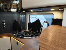 Fahrzeugbild Carthago chic c-line I 4.9 LE L Mercedes #20