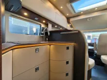 Fahrzeugbild Carthago chic c-line I 4.9 LE L Mercedes #24