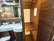 Fahrzeugbild Carthago chic c-line I 4.9 LE L Mercedes #30
