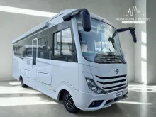 Fahrzeugbild Concorde Carver 850 L #1