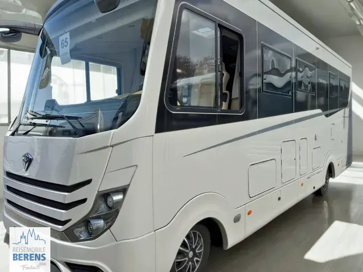 Fahrzeugbild Concorde Carver 850 L #4