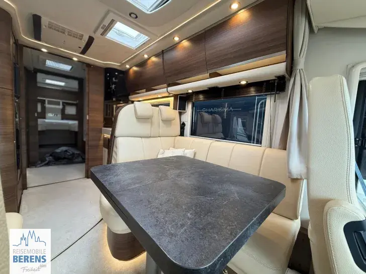 Fahrzeugbild Concorde Carver 850 L #5