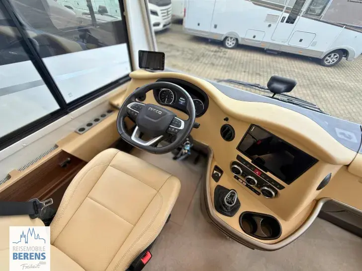 Fahrzeugbild Concorde Carver 850 L #7