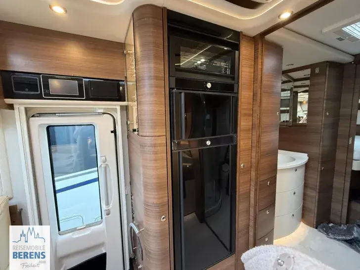 Fahrzeugbild Concorde Carver 850 L #11