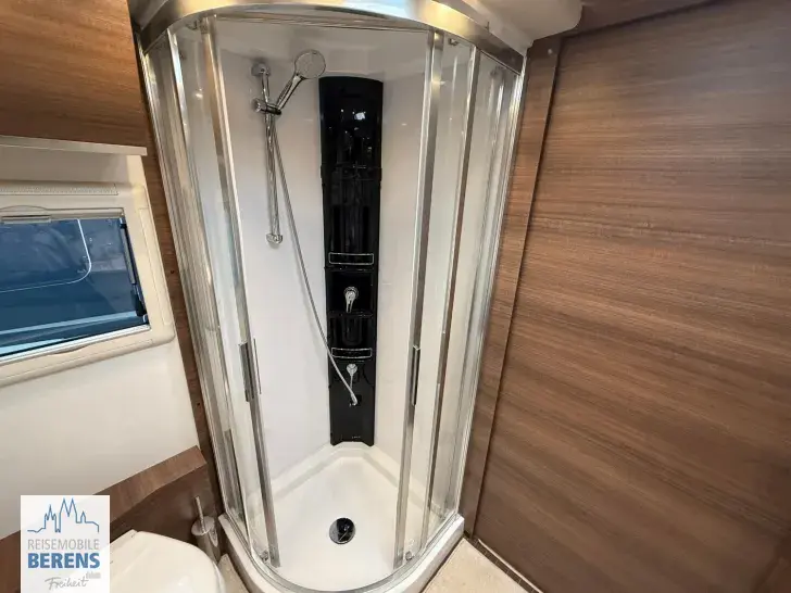 Fahrzeugbild Concorde Carver 850 L #15