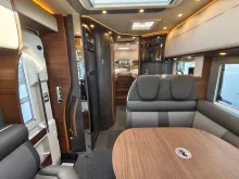 Fahrzeugbild Carthago chic c-line I 4.9 LE Mercedes #5